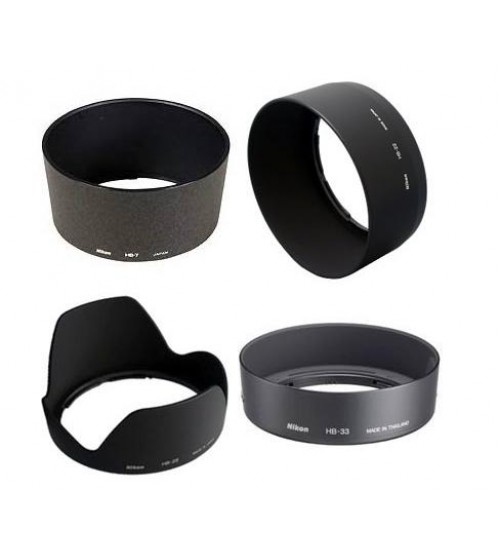 Nikon Lens Hood HB-6 for AF 28-70mm f/3.5-4.5D